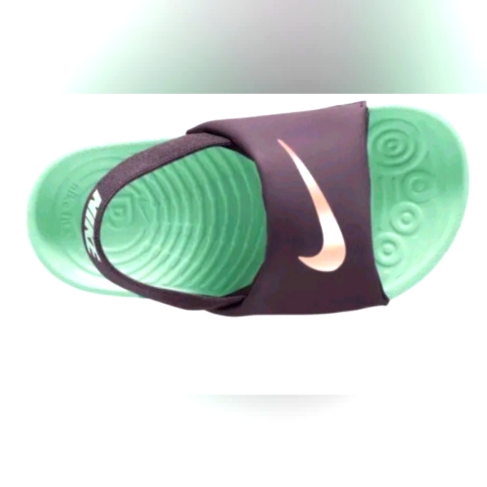 Nike Toddler Sandals Size 9c and 6c
